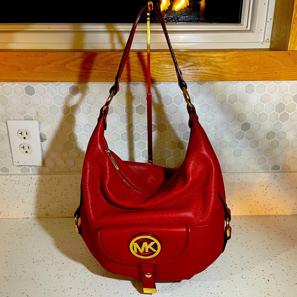 Michael Kors Immaculate Condition Bag - image 1